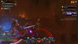 Neverwinter Tyraturos on Fire Quest Workaround