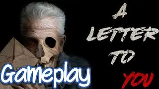 A letter to you! Gameplay