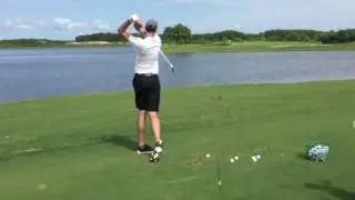 Daniel Scanlan (Last 3 Swings- Lesson #1)