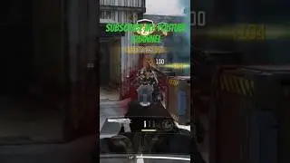 How to get long shot fast in codm|@CallofDuty @KSFX9 #codmobile #callofdutymobile @iFerg