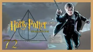 VAN START MET DEEL 7 - [#72] HARRY POTTER GENERATIONS (ft. RustyOx)