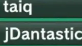 Xenoverse Online Battles (PS4) - I met jDantastic!