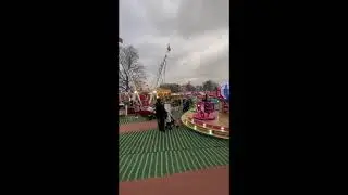 The Rochester Dickens Festival and Fun Fair Dec 2025