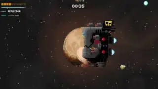 Steredenn - Battleship Arena