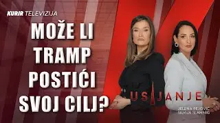 RASPAD TRANSATLANTSKE SARADNJE: Da li odbor za mir može da uspe bez bitnih evropskih država?