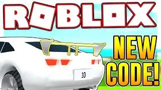 NEW CODE FOR THE TALON SPOILER IN MAD CITY | Roblox