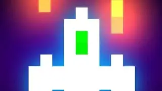 #90 - Radiant | THE BEST GALAGA CLONE!