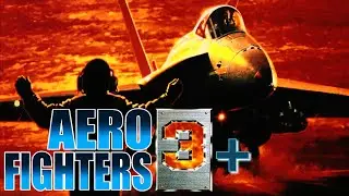 Aero Fighters / Sonic Wings Plus 1996