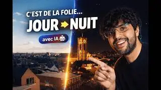 Montage Vidéo + IA : L'effet 