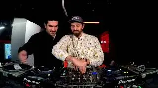 DISCO EXOTICA with GUMMMI &rsaquo; LINEA &bull; 30.11.2025