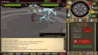 Runescape - Dominion Tower Guide/Walkthrough - 1st November Update