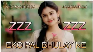 eko pal bhulay ke ||new nagpuri dj song 2026 |new ho munda dj song 2026| jamuda babu