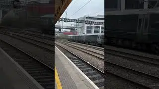 GWR class 387 at Cardiff Central #trainstation #trainspotteruk #railway #trainspottinguk