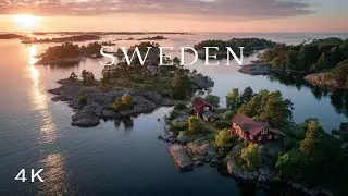 Relaxing and melodious bamboo flute and zither music | Stunning world scenery