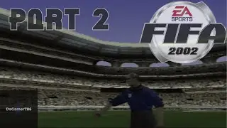 FIFA Football 2002 | Console: PS1 | Season: Middlesbrough | Part 2