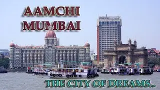 Aamchi MUMBAI- The City of Dreams | Party Thieves & JayKode - Poppy Seeds (feat. Neon Hitch)
