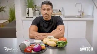 TVS PlateUp Burger