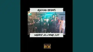 Hardest U18s Cypher 2019, Pt.1 (feat. Ibby, Ruben J Clarke, Cyphxr, Eskxmo, Wez, PSYCHS, Rio...