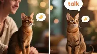 The Abyssinian is one of the oldest