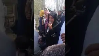 Dengbij meta necife doğunun sesi allah. uzun.ömürler.versin.yer.hasanhan köyü