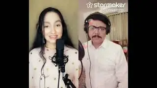 Zara Tasveer Se Tu Nikal ke Saamne Aa Meri Mehbooba | Shahrukh Khan | Mahima | Kumar & Alka | Pardes