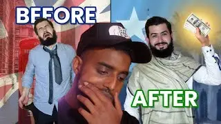 UK Too EXPENSIVE?! This British Man Moved to SOMALIA! 🇬🇧➡️🇸🇴