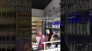 Jangan gitu yaaa hehe#meme #parfum #aromaku #agus