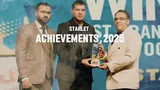 One year of transformation - Starlet Shoes - Growth Story