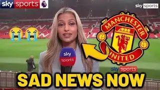 Телеканал Sky Sports опубликовал печальный репортаж на фоне хаоса, разразившегося сегодня утром н...