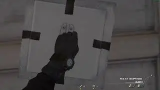 Modern Warfare 2 Failage