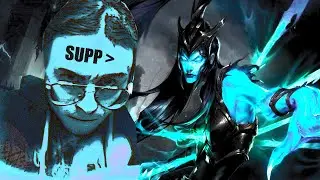 CYBERMOS 05.04 | ЯРКИЕ МОМЕНТЫ СТРИМА | КАЛИСТА САППОРТ