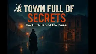 A Town Full of Secrets | The Truth Behind the Crime | Crime Loom