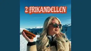 2 Frikandellen