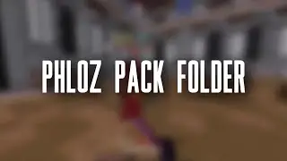 PACK FOLDER V2 RELEASE (20+ UHC PACKS)