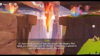 Shadow Pins & The Hidden Truth of the Abyss | Genshin Impact Deep Dive