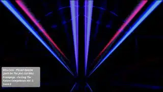 Diss-Cuss - Pissed Apache (Josh On The Jest List Mix)  🇬🇧