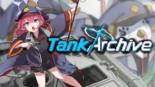 Tanks in Blue Archive Are OVERKILL || Blue Archive Meme