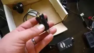 Mobius ActionCam - Silver Edition - ESD/EMF Protection