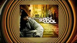 CStraight - GOD 1st-Ness