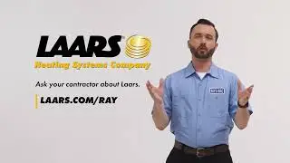 The Secret&rsquo;s Out: Laars Heating Systems