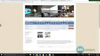 Welcome to your Innconnect booking engine!