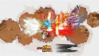 Tam Sinh Tam Thế Game H5 - Chuẩn Nhập Vai Chiến Đấu H5 | VTC Mobile