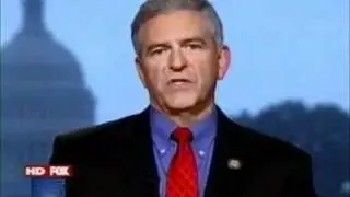 Rep. Webster discusses Prioritize Spending Act