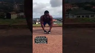 My best #pushupworkout #nogymnoproblem