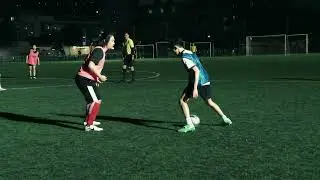 Best of me football edition