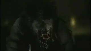 Universal Orlando Halloween Horror Nights 19 - Movie Theater Commercial 2009