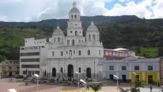 M&aacute;laga (Santander) Colombia