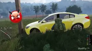 ARMA 3 Duality RPG   Tanoa Life