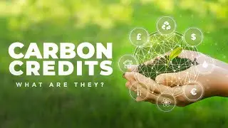 Unleash the Power of Carbon Credits: Your Guide to a Greener Future