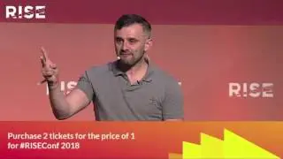 Gary Vaynerchuk on Culture